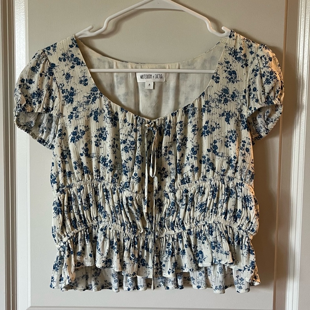 Dry Goods top